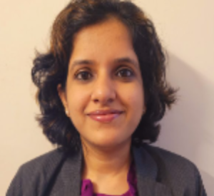 Dr. Dhanasree Jayaram