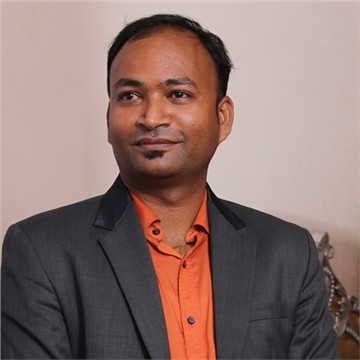 Mr. Rajal Deshmukh