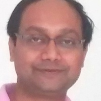Dr Indranil Mukhopadhyay