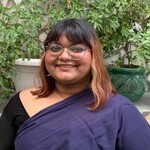 Ms.Kamalkoli Majumdar