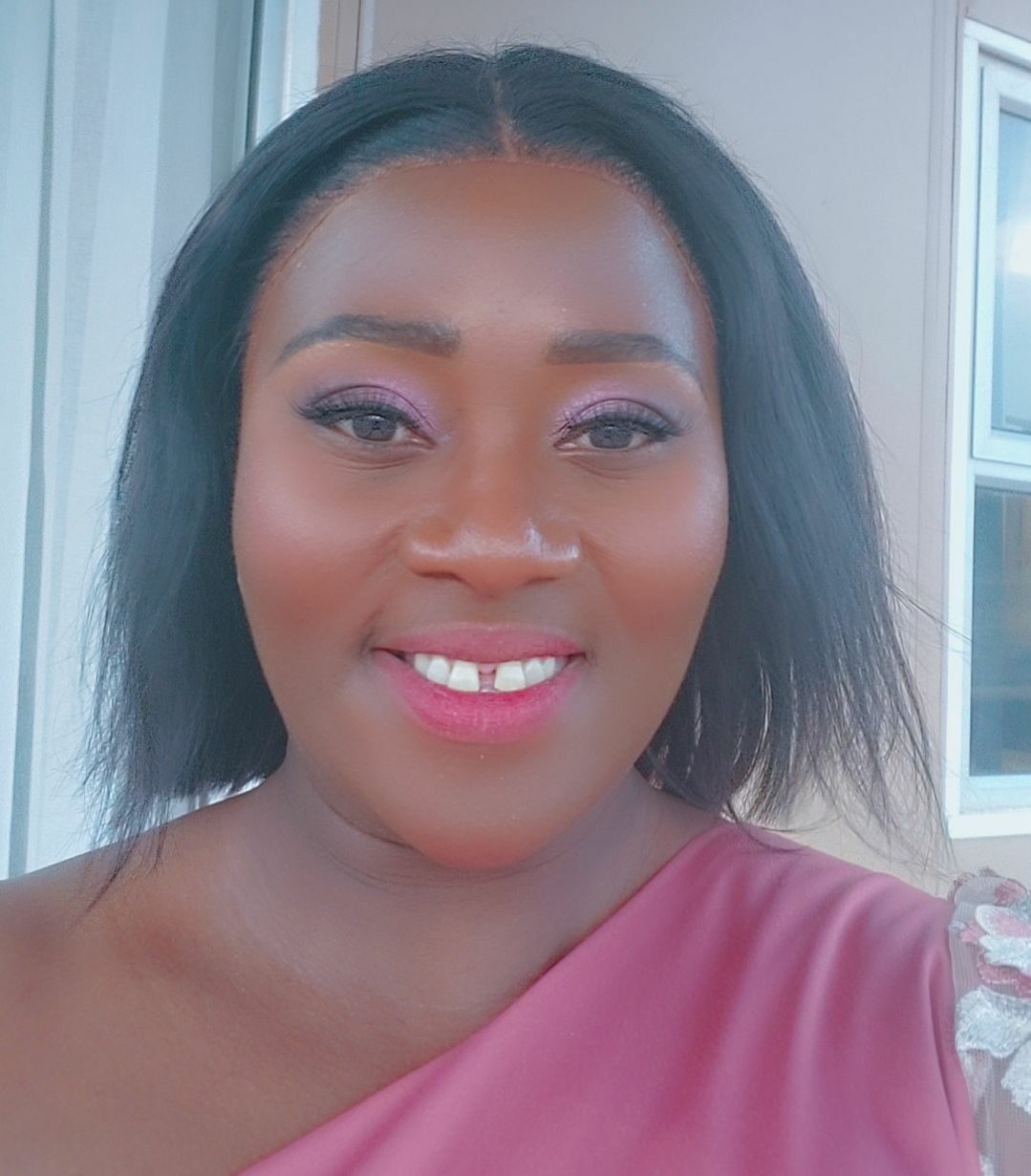 Ms. Limakatso Koetle