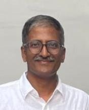 Mr.Lokeshwar Panduranga Rao Addagarla