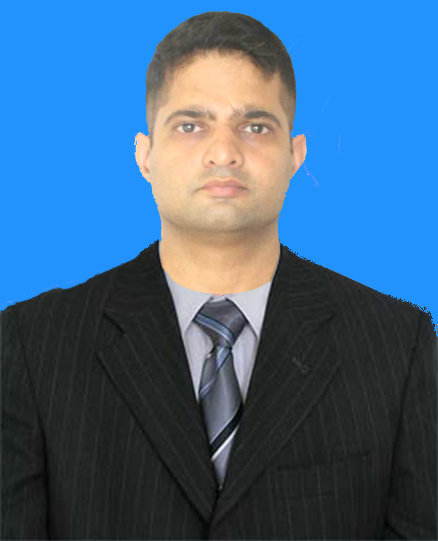 Maj. Sumit Kapur 