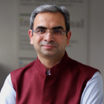 Mr. Nitin Bassi