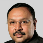 Mr. Tanmoy Chakrabarty